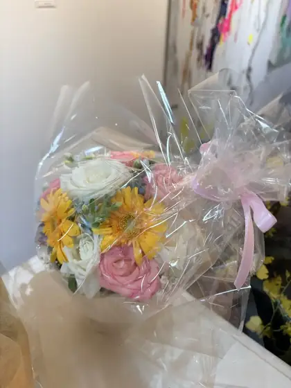 花束