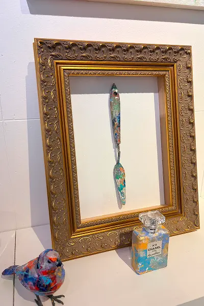 作品8